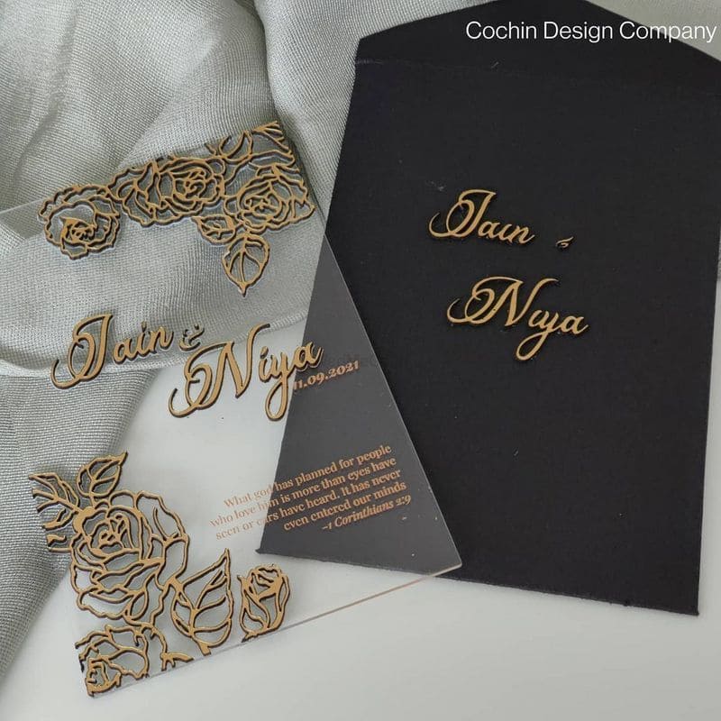 Cochin Design Company